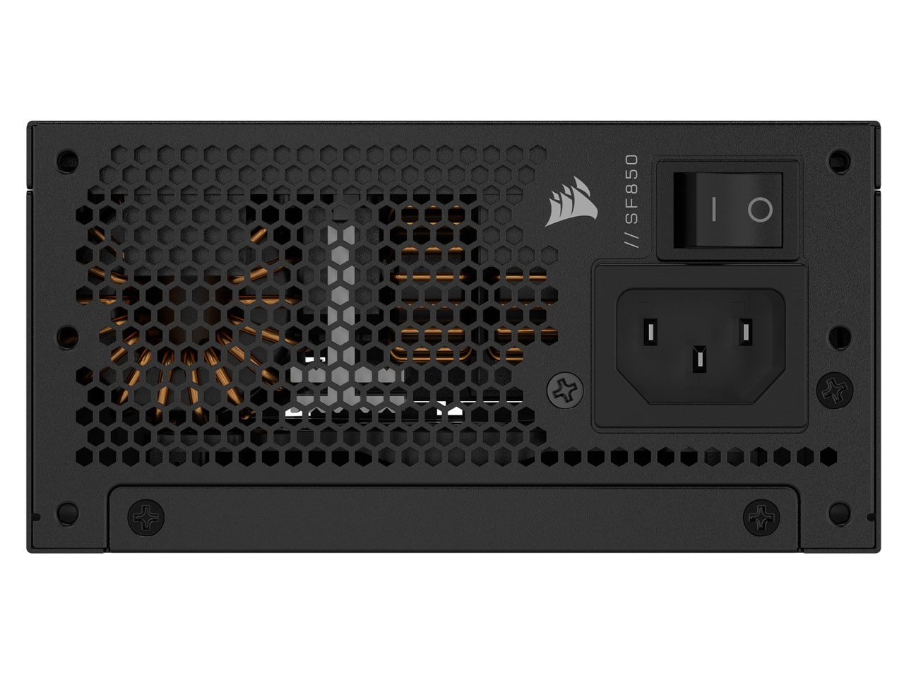 SF850 Platinum ATX3.1 CP-9020256-JP