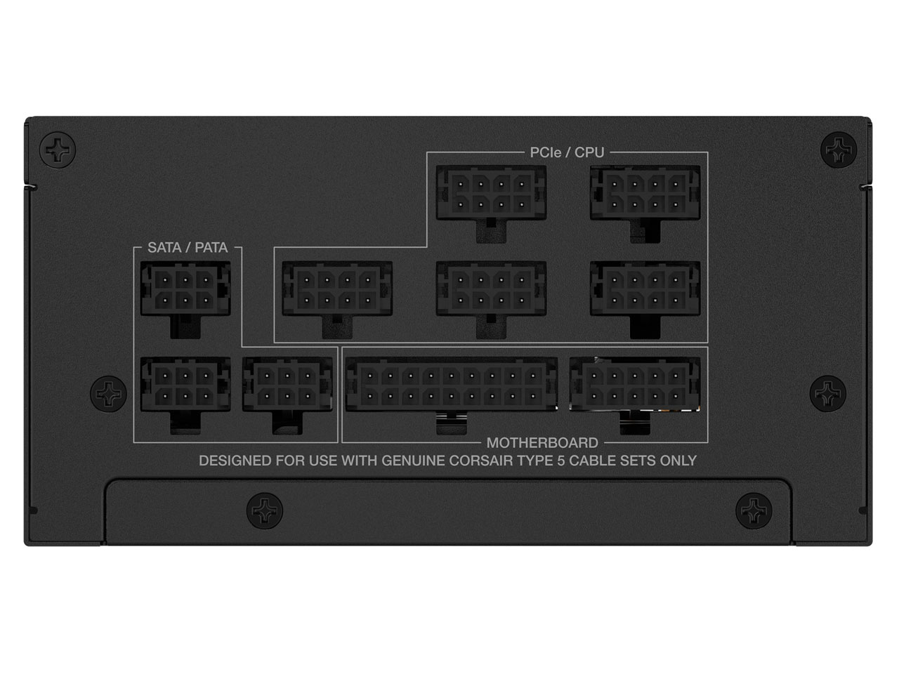 SF850 Platinum ATX3.1 CP-9020256-JP