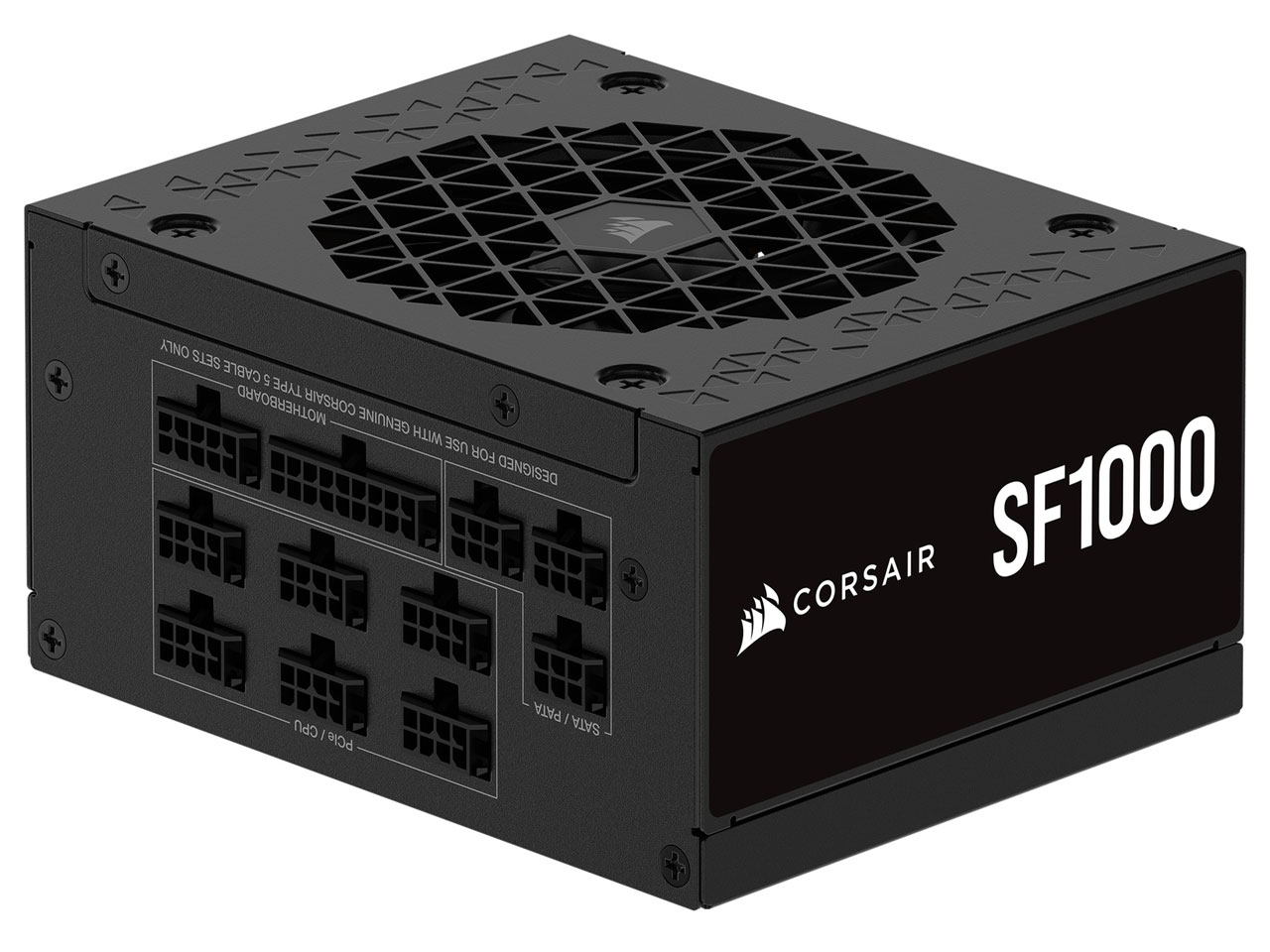 SF1000 Platinum ATX3.1 CP-9020257-JP