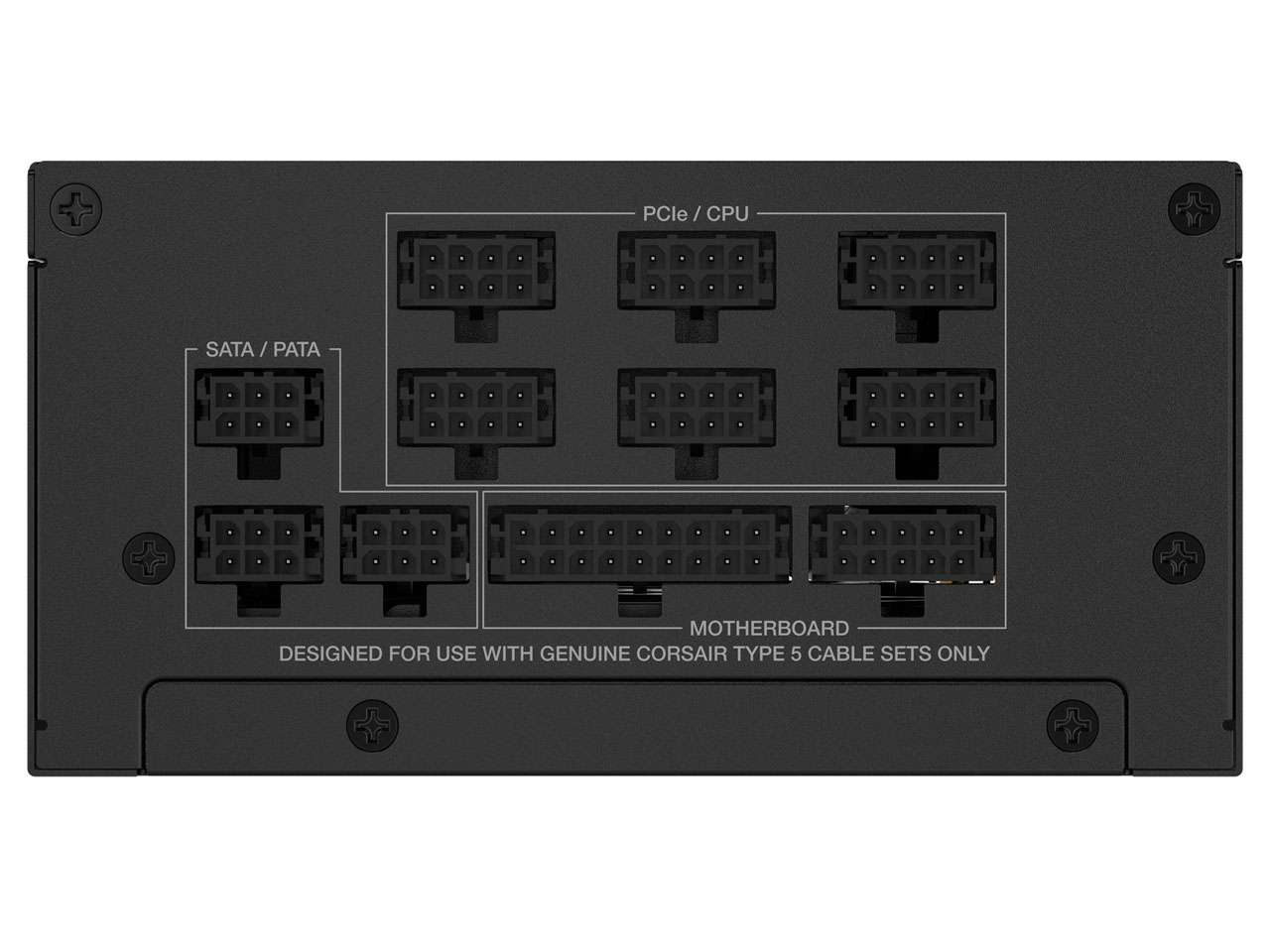 SF1000 Platinum ATX3.1 CP-9020257-JP