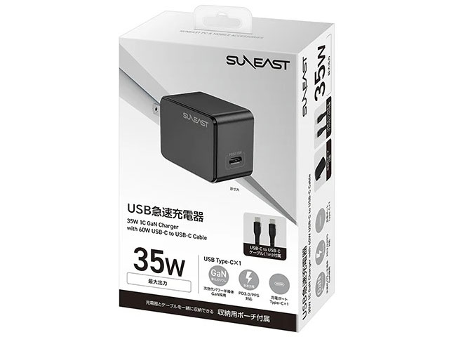 SUNEAST SE-AC035C01BKF [��] �̐��i�摜