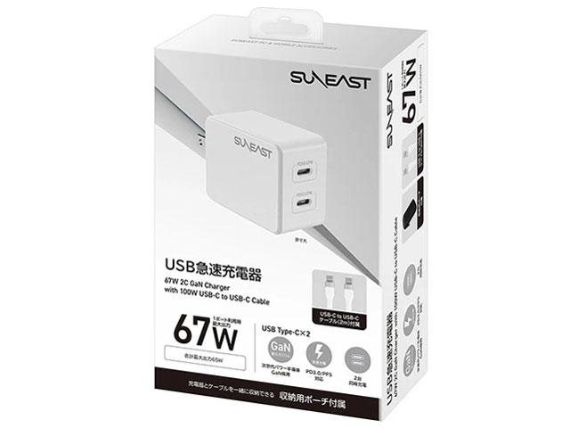 SUNEAST SE-AC067C01WHF [��] �̐��i�摜