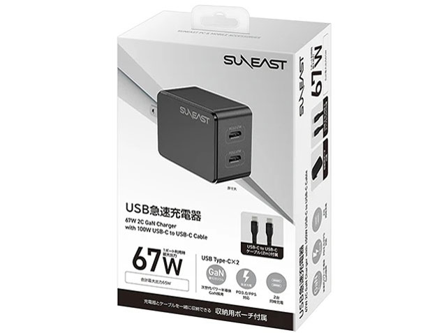 SUNEAST SE-AC067C01BKF [��] �̐��i�摜