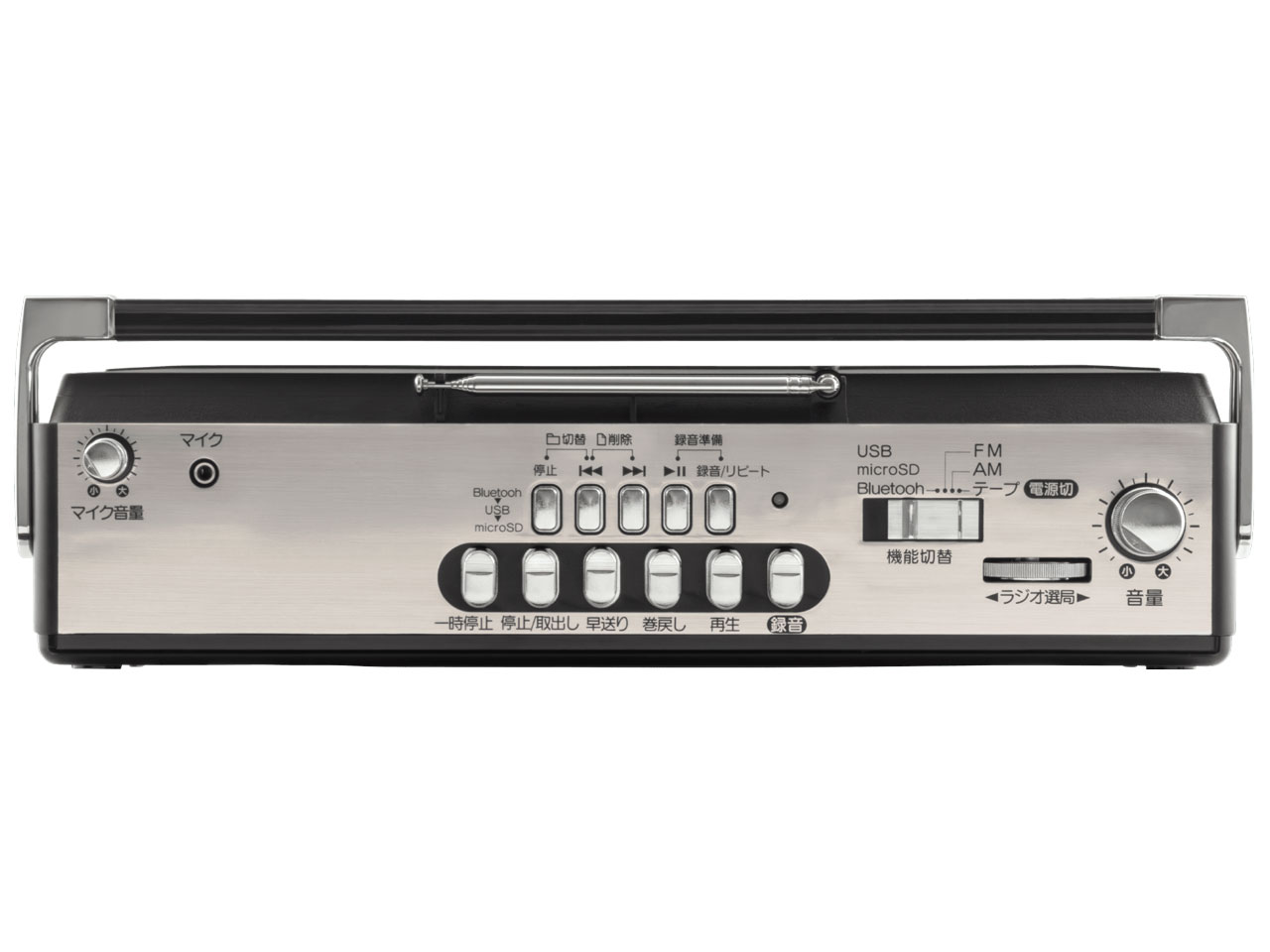 aiwa audio -G RCP2 GAA4-RCP0002(RD) [���b�h]