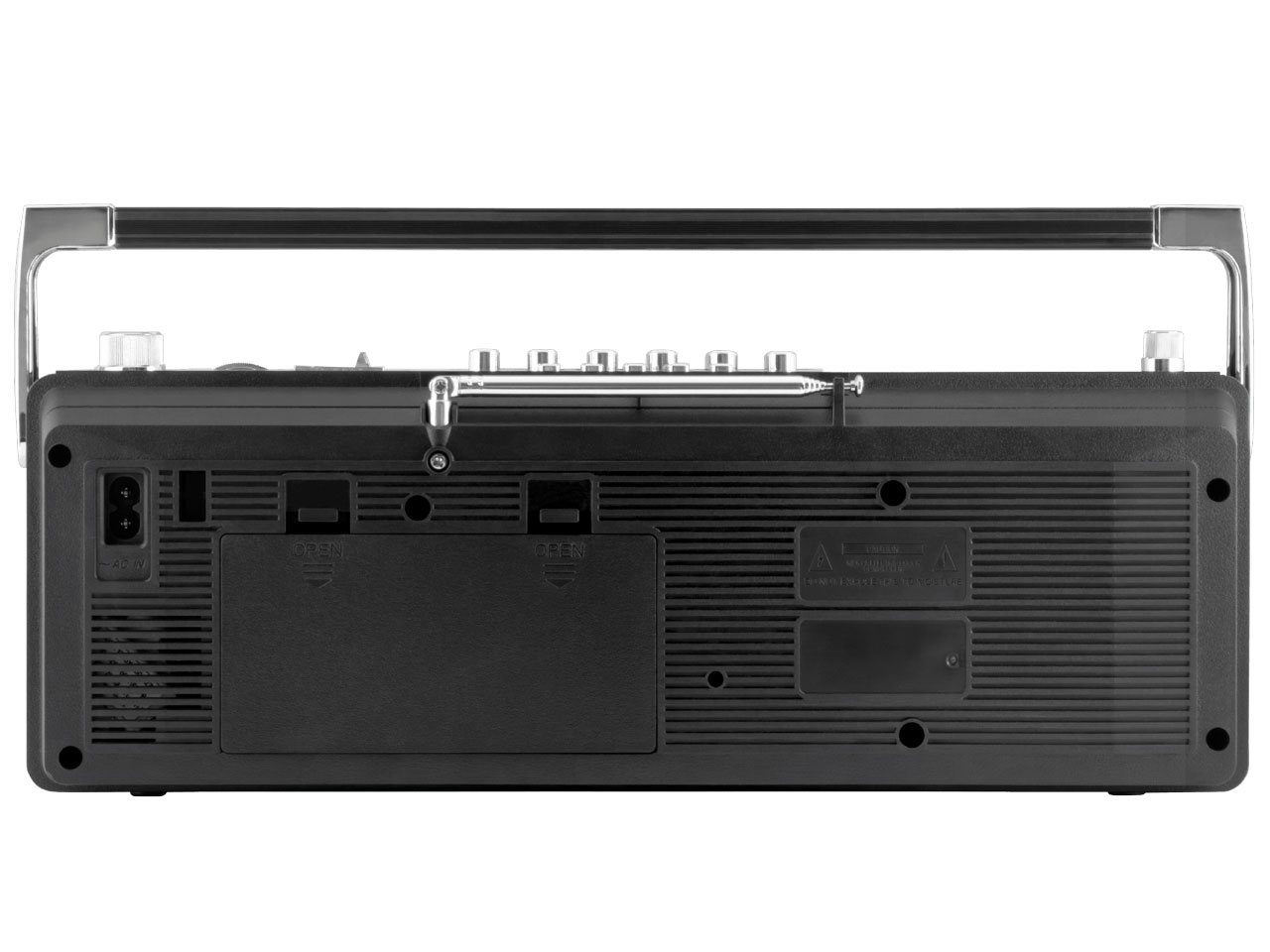 aiwa audio -G RCP2 GAA4-RCP0002(GN) [�O���[��]