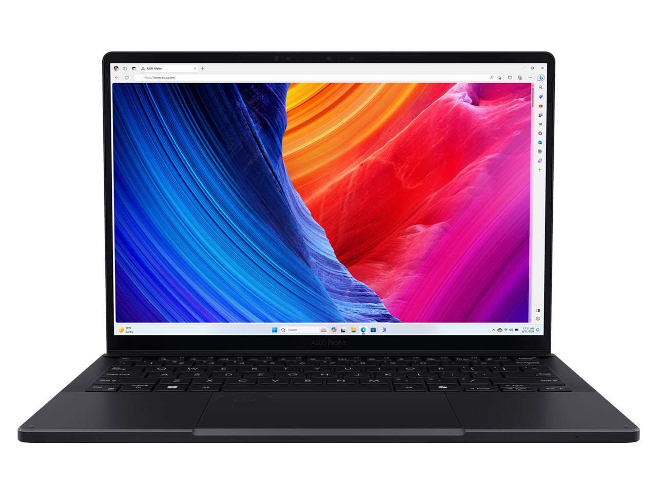 ProArt PX13 HN7306WI HN7306WI-AI9321R4070W [�i�m�u���b�N] �̐��i�摜