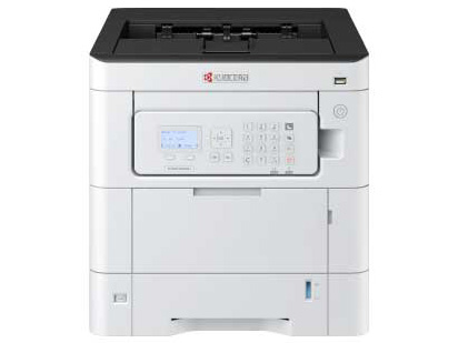 ECOSYS PA3500cx �̐��i�摜