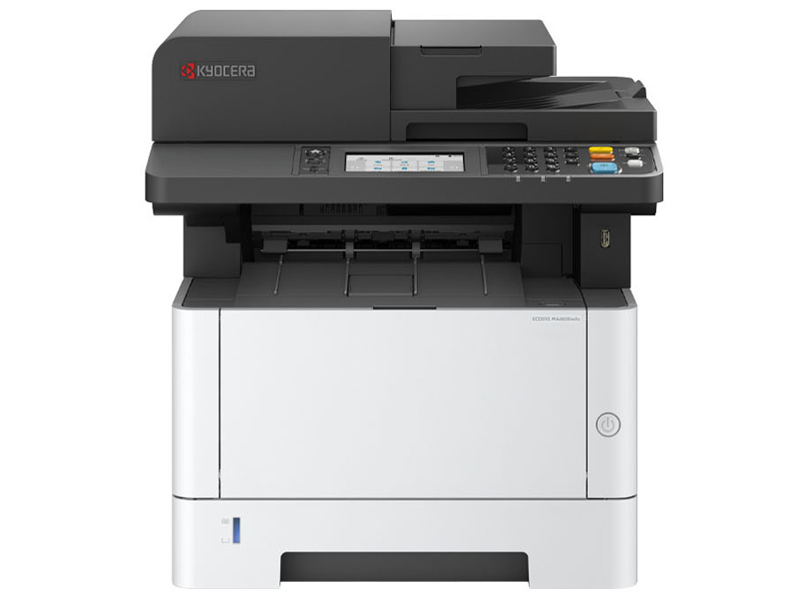 ECOSYS MA4000wifx �̐��i�摜