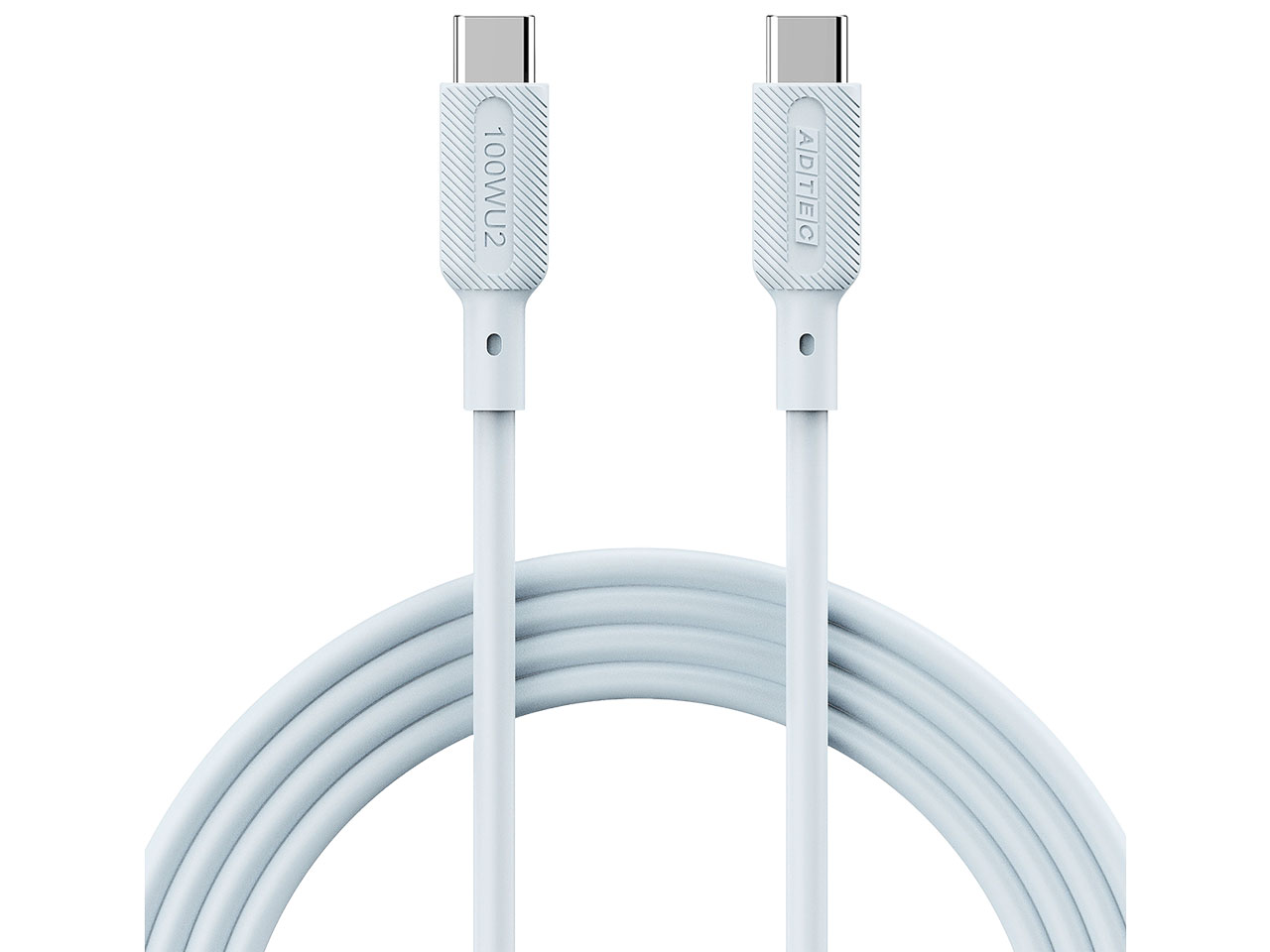 APC-V1010SCC-U2-BL [1m �u���[] �̐��i�摜