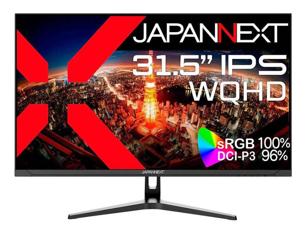 JN-IPS315WQHDR-C65W [31.5インチ]