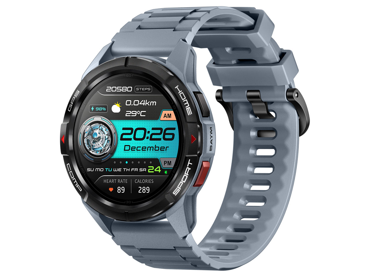 Mibro Mibro GS Active 価格比較 - 価格.com
