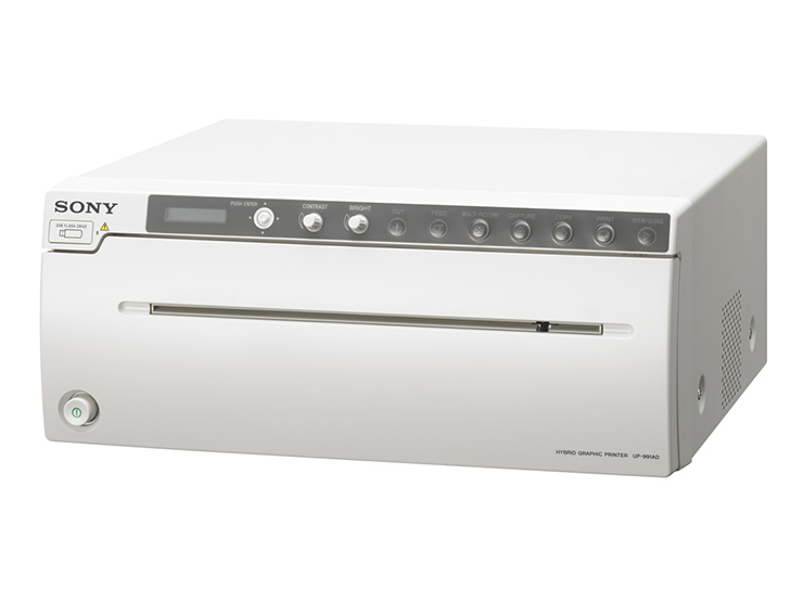 UP-991AD �̐��i�摜