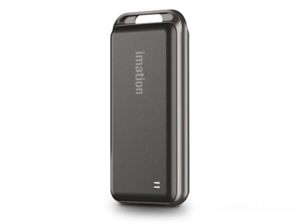 Portable SSD i9 2TB [Space Gray] �̐��i�摜