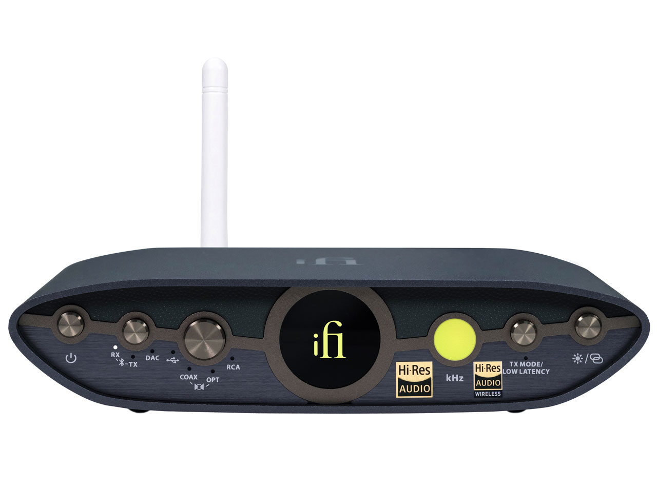 ZEN Blue 3 �̐��i�摜