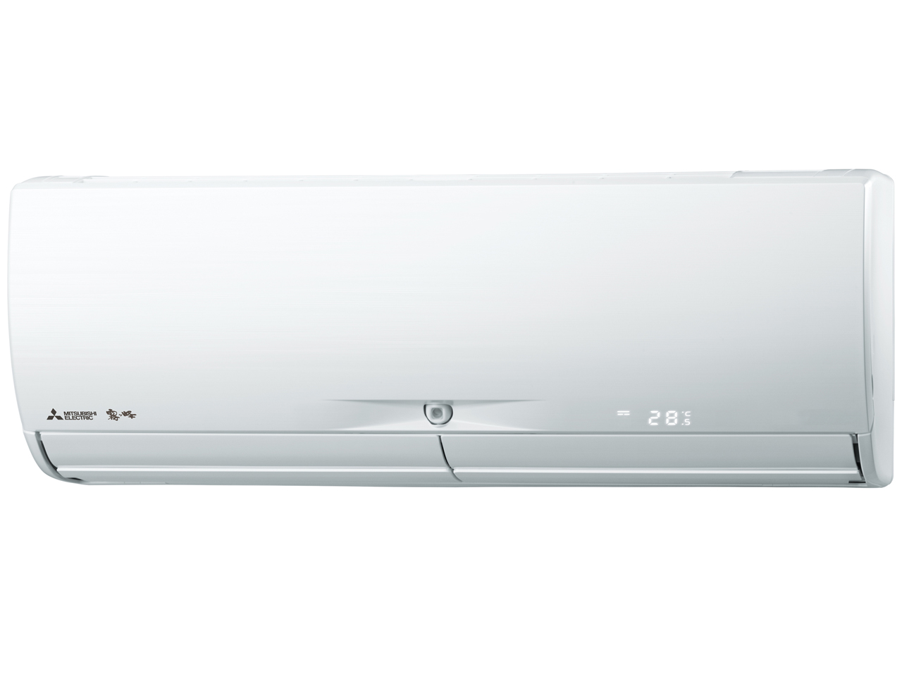 ������ MSZ-JXV7123SE-W [�s���A�z���C�g] �̐��i�摜