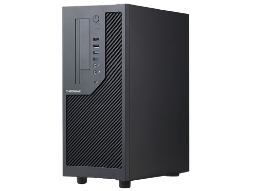 Regulus AR3 Ryzen 3 4300G/16GB������/500GB NVMe SSD K/15229-11a �̐��i�摜