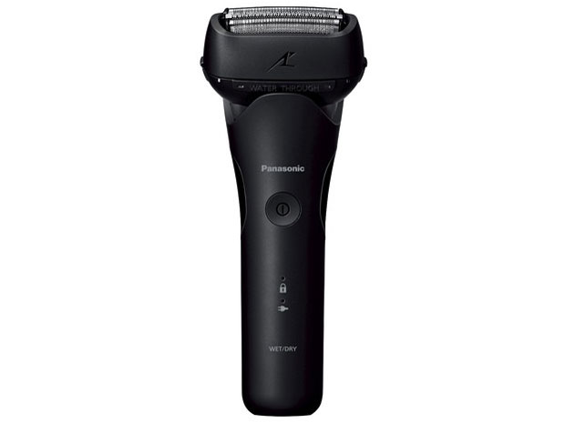 Panasonic Lamdash PRO ES-L550U-S Silver 5-Blade Electric