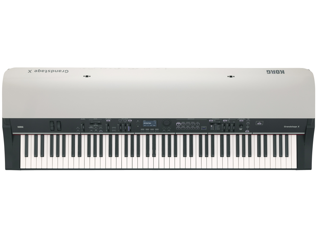 Grandstage X �̐��i�摜