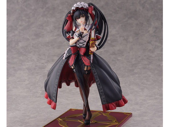 �f�[�g�E�A�E���C�u 1/7 ���苶�O �q�����ћ� (���W�G��) �r ver.