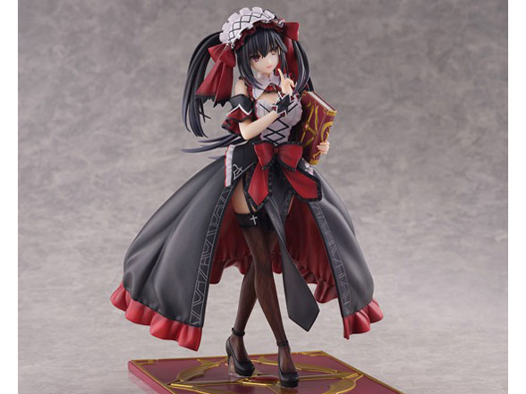 �f�[�g�E�A�E���C�u 1/7 ���苶�O �q�����ћ� (���W�G��) �r ver.