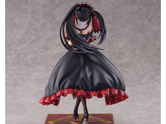 �f�[�g�E�A�E���C�u 1/7 ���苶�O �q�����ћ� (���W�G��) �r ver.