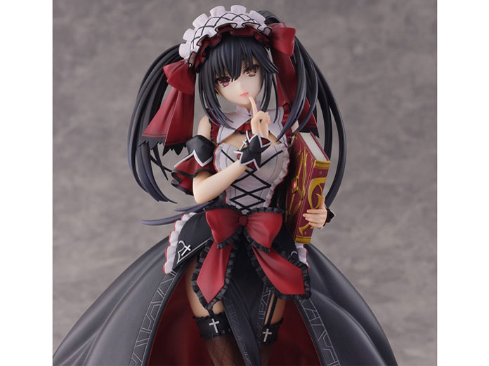 �f�[�g�E�A�E���C�u 1/7 ���苶�O �q�����ћ� (���W�G��) �r ver.