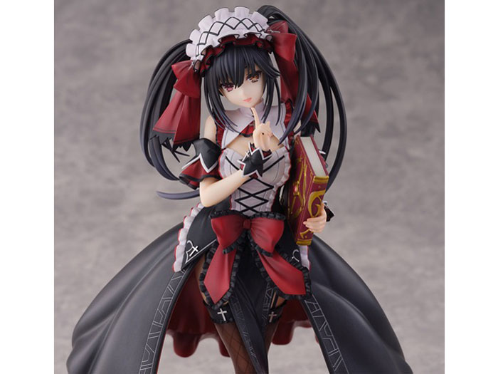 �f�[�g�E�A�E���C�u 1/7 ���苶�O �q�����ћ� (���W�G��) �r ver.