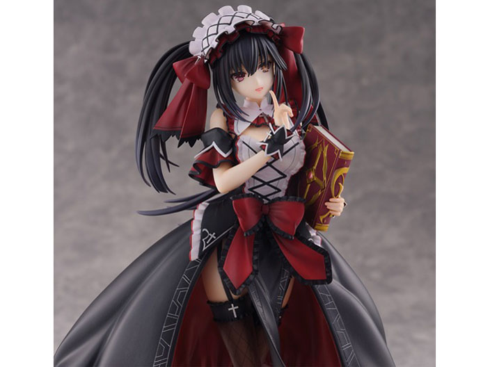 �f�[�g�E�A�E���C�u 1/7 ���苶�O �q�����ћ� (���W�G��) �r ver.