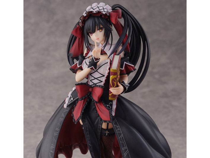 �f�[�g�E�A�E���C�u 1/7 ���苶�O �q�����ћ� (���W�G��) �r ver.