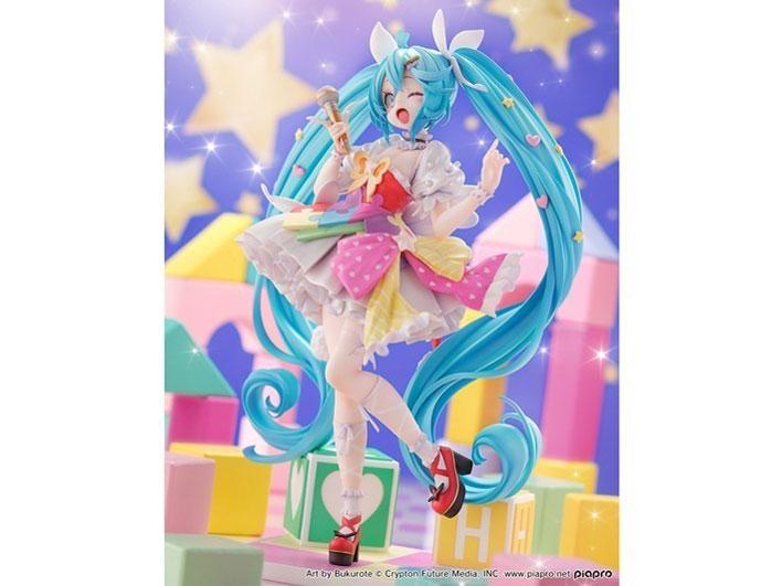 �����~�N 1/7 HATSUNE MIKU EXPO 2023 VR ver.