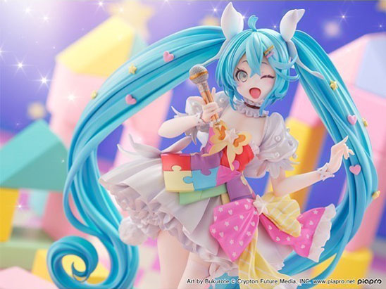 �����~�N 1/7 HATSUNE MIKU EXPO 2023 VR ver.