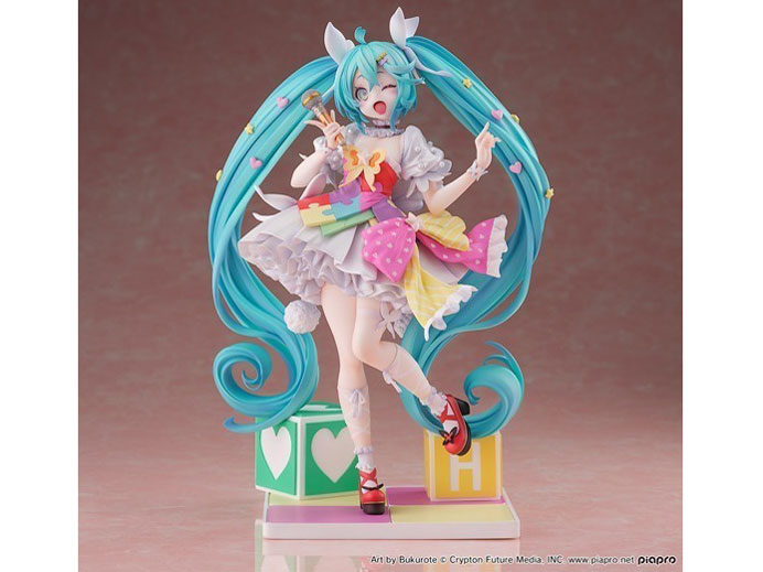 �����~�N 1/7 HATSUNE MIKU EXPO 2023 VR ver.