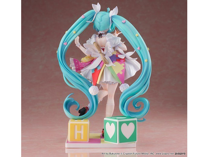 �����~�N 1/7 HATSUNE MIKU EXPO 2023 VR ver.