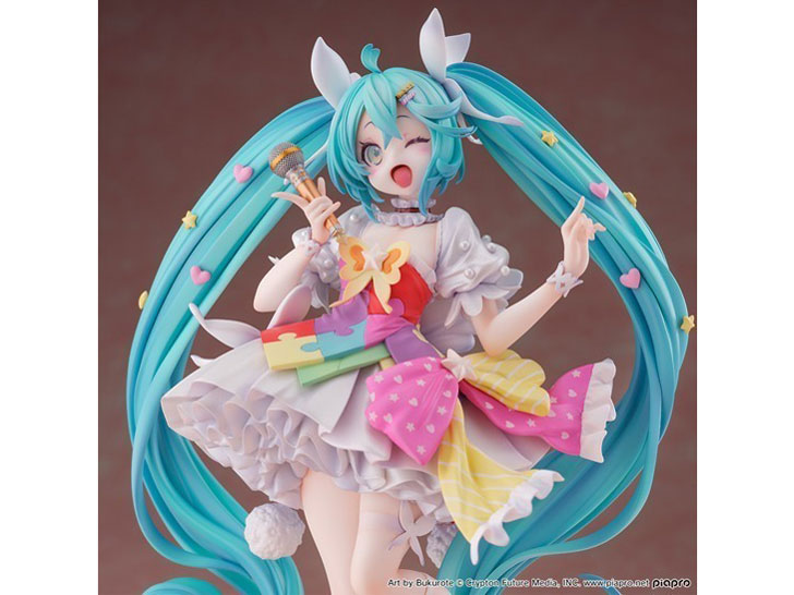 �����~�N 1/7 HATSUNE MIKU EXPO 2023 VR ver.