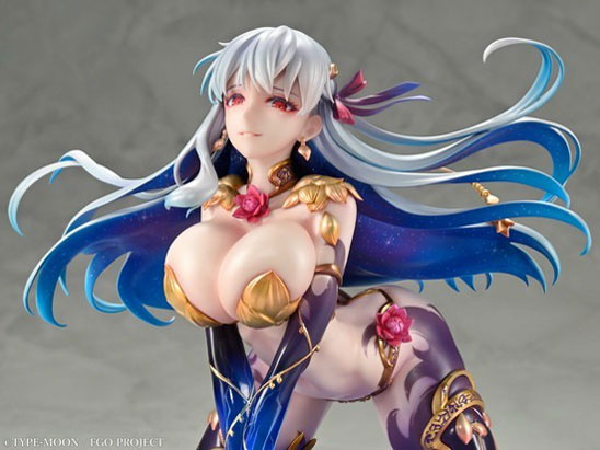 Fate/Grand Order 1/7 �A�T�V��/�J�[�}(�ŏI�ė�)