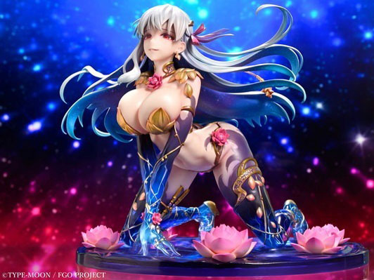 Fate/Grand Order 1/7 �A�T�V��/�J�[�}(�ŏI�ė�)