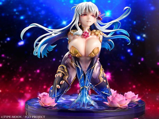 Fate/Grand Order 1/7 �A�T�V��/�J�[�}(�ŏI�ė�)