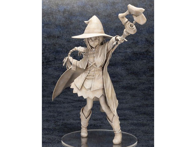 ���E�]��II �`�ِ��E�s������{�C�����` 1/8 ���L�V�[�E�~�O���f�B�A -Original Ver.- �̐��i�摜