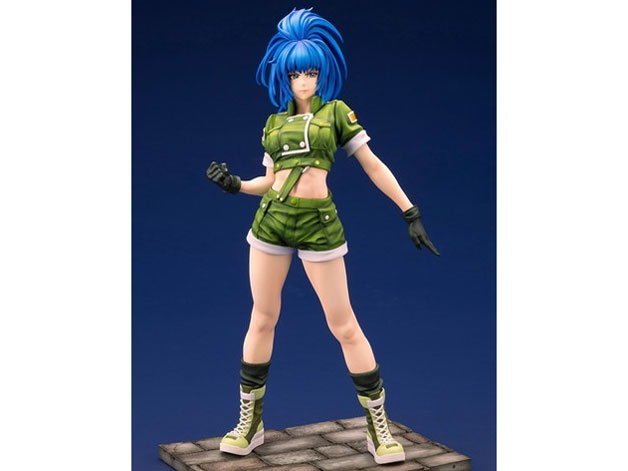 SNK������ 1/7 ���I�i�E�n�C�f���� �[THE KING OF FIGHTERS '97�[