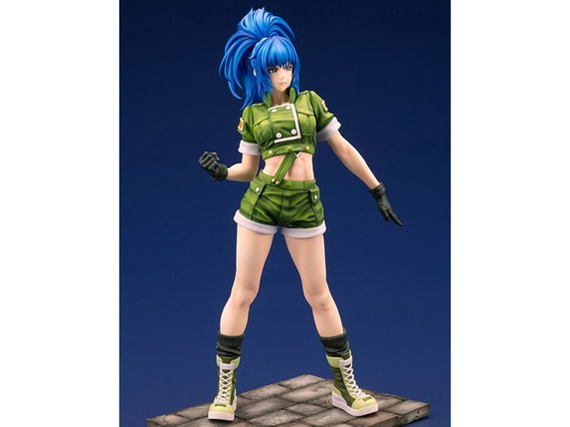 SNK������ 1/7 ���I�i�E�n�C�f���� �[THE KING OF FIGHTERS '97�[