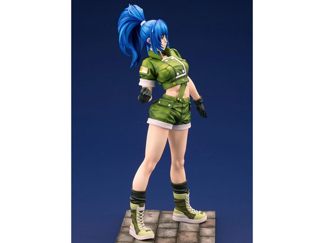 SNK������ 1/7 ���I�i�E�n�C�f���� �[THE KING OF FIGHTERS '97�[