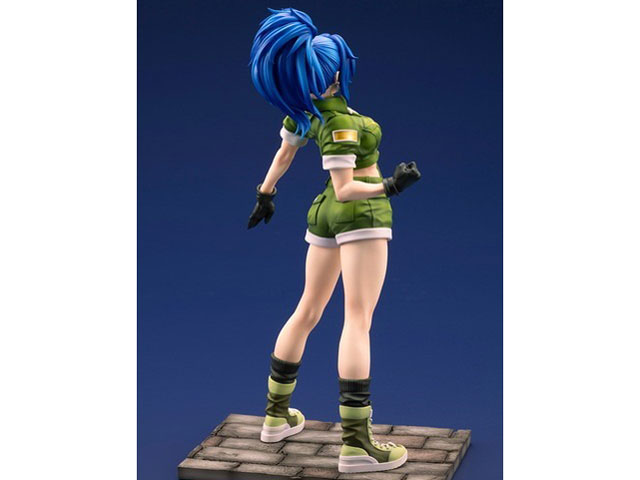 SNK������ 1/7 ���I�i�E�n�C�f���� �[THE KING OF FIGHTERS '97�[