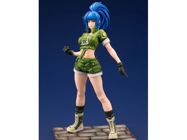 SNK������ 1/7 ���I�i�E�n�C�f���� �[THE KING OF FIGHTERS '97�[ �̐��i�摜