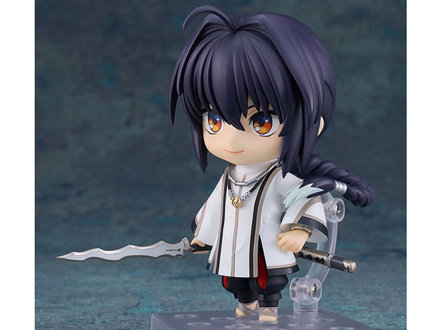Fate/Samurai Remnant �˂�ǂ낢�� �Z�C�o�[