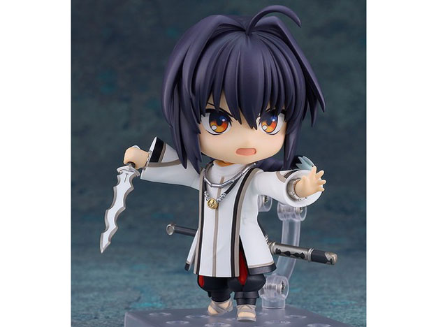 Fate/Samurai Remnant �˂�ǂ낢�� �Z�C�o�[