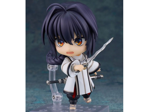 Fate/Samurai Remnant �˂�ǂ낢�� �Z�C�o�[