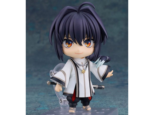 Fate/Samurai Remnant �˂�ǂ낢�� �Z�C�o�[ �̐��i�摜