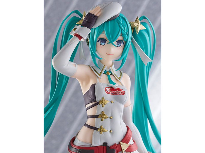 �����~�N GT�v���W�F�N�g POP UP PARADE ���[�V���O�~�N 2023Ver.