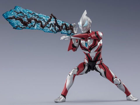 S.H.Figuarts �E���g���}���W�[�h �v���~�e�B�u(�E���g���}�� �j���[�W�F�l���[�V���� �X�^�[�YVer.)