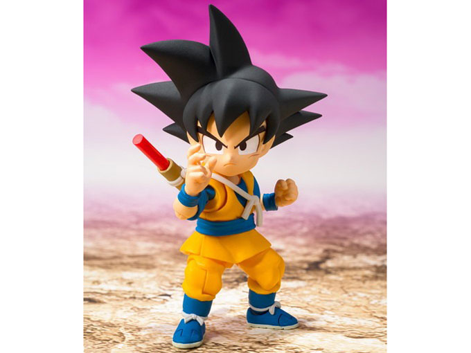 S.H.Figuarts �����(�~�j)-DAIMA-